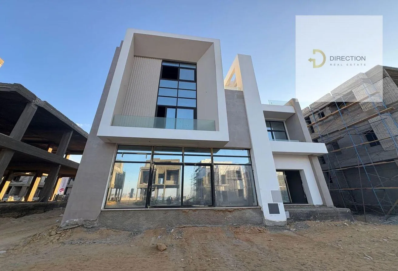 Sale in Saada Compound: The cheapest twinhouse is available in Saada