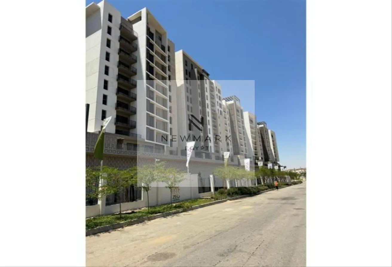 Sale in Park Side Residence: Apartment for Sale - ZED Towers, Sheikh Zayed.