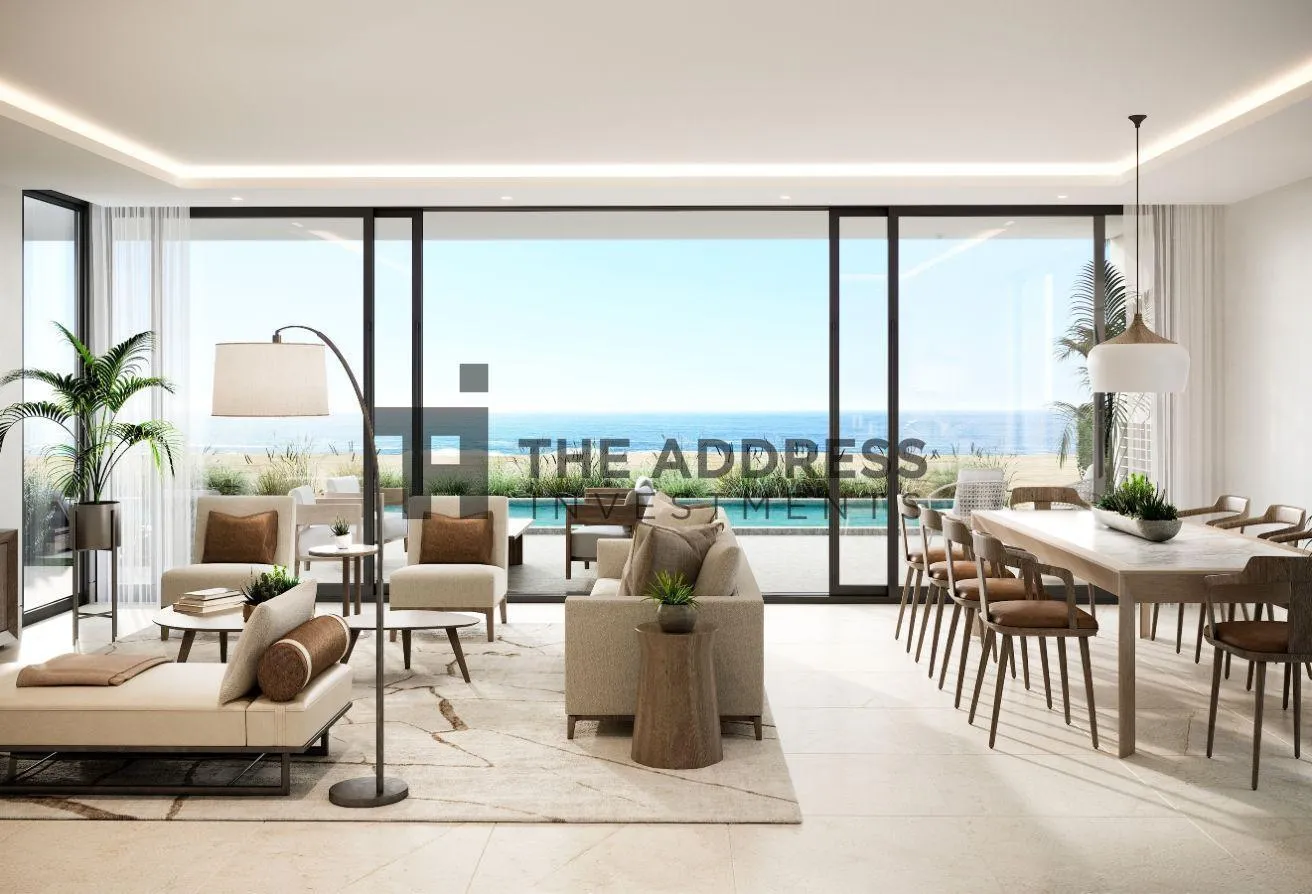 Sale in Silver Sands: Ground Chalet corner lowest price in Silver Sands