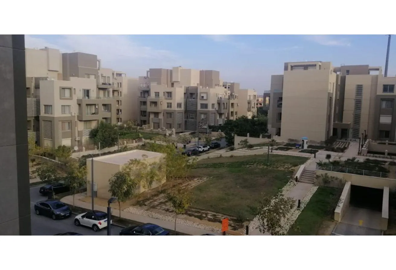 Rent in Palm Hills Village Gate: apartment for rent at village gate by palm hills