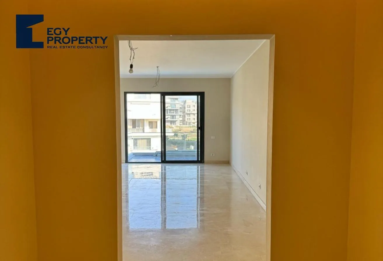 Sale in Villette: 3BR Under The Market Price With Installments