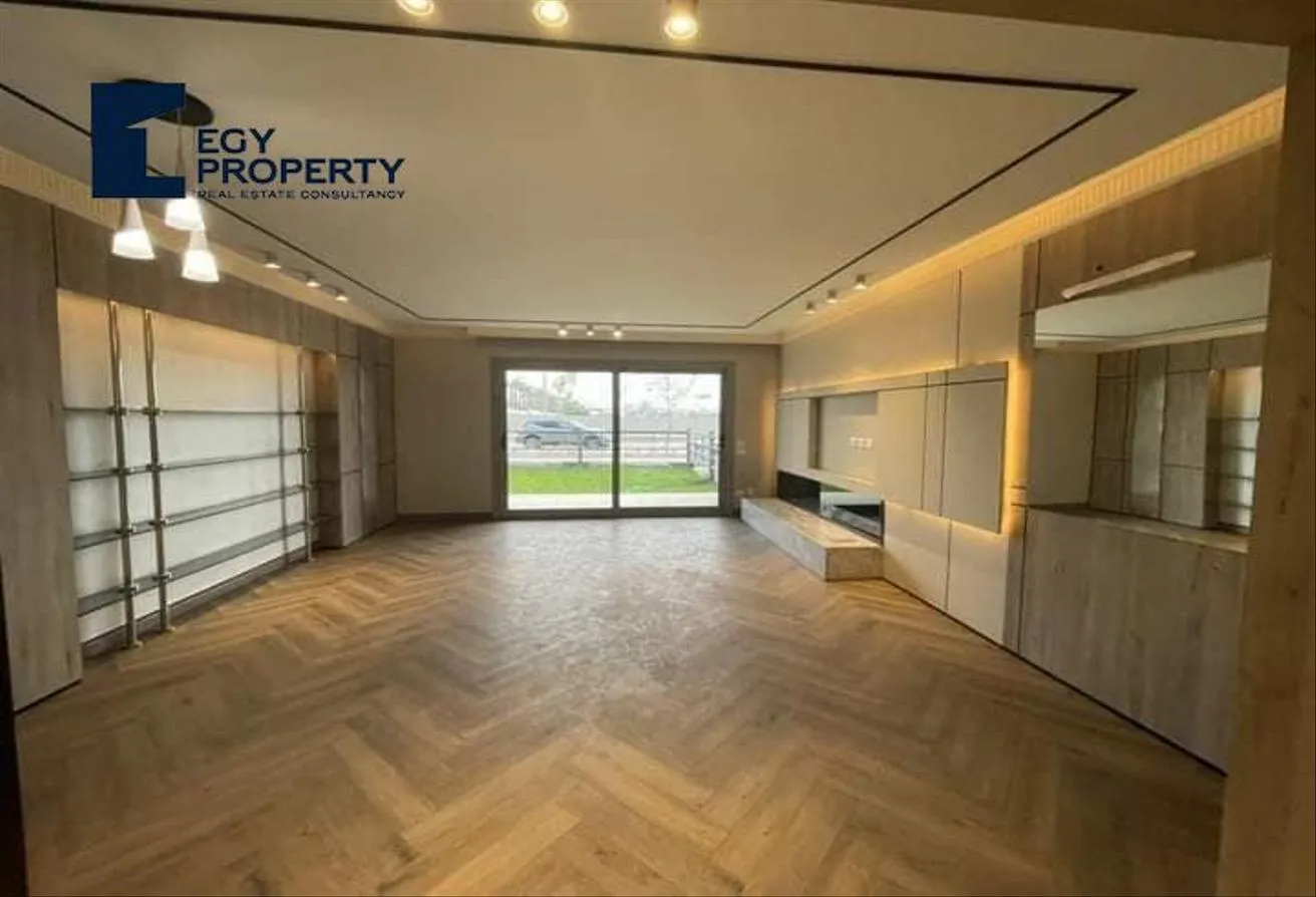 Sale in Badya Palm Hills: Pay 1M Down Payment With Installments until 2033