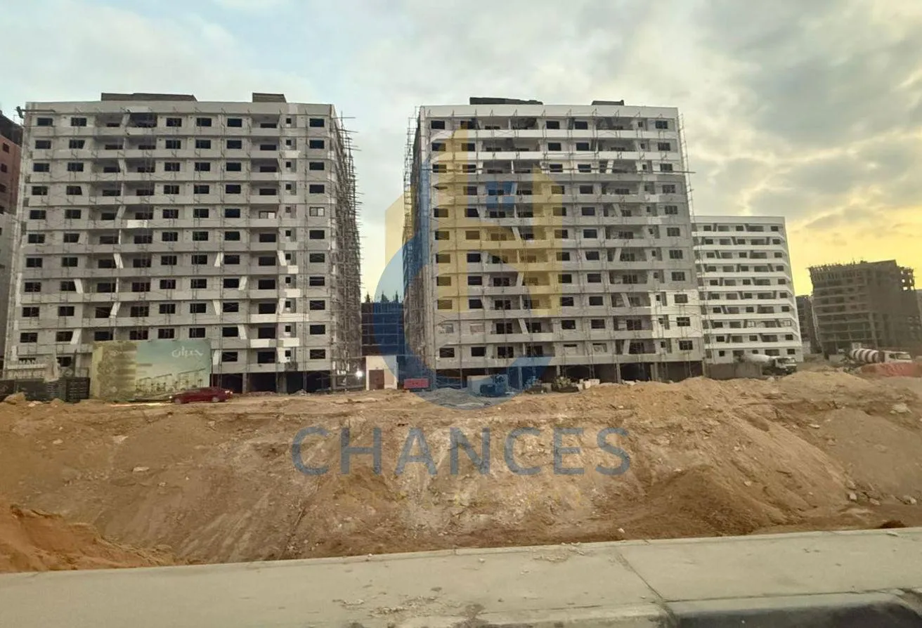 Sale in 3rd Sector: Penthouse for sale in Jodran Compound in Zahraa