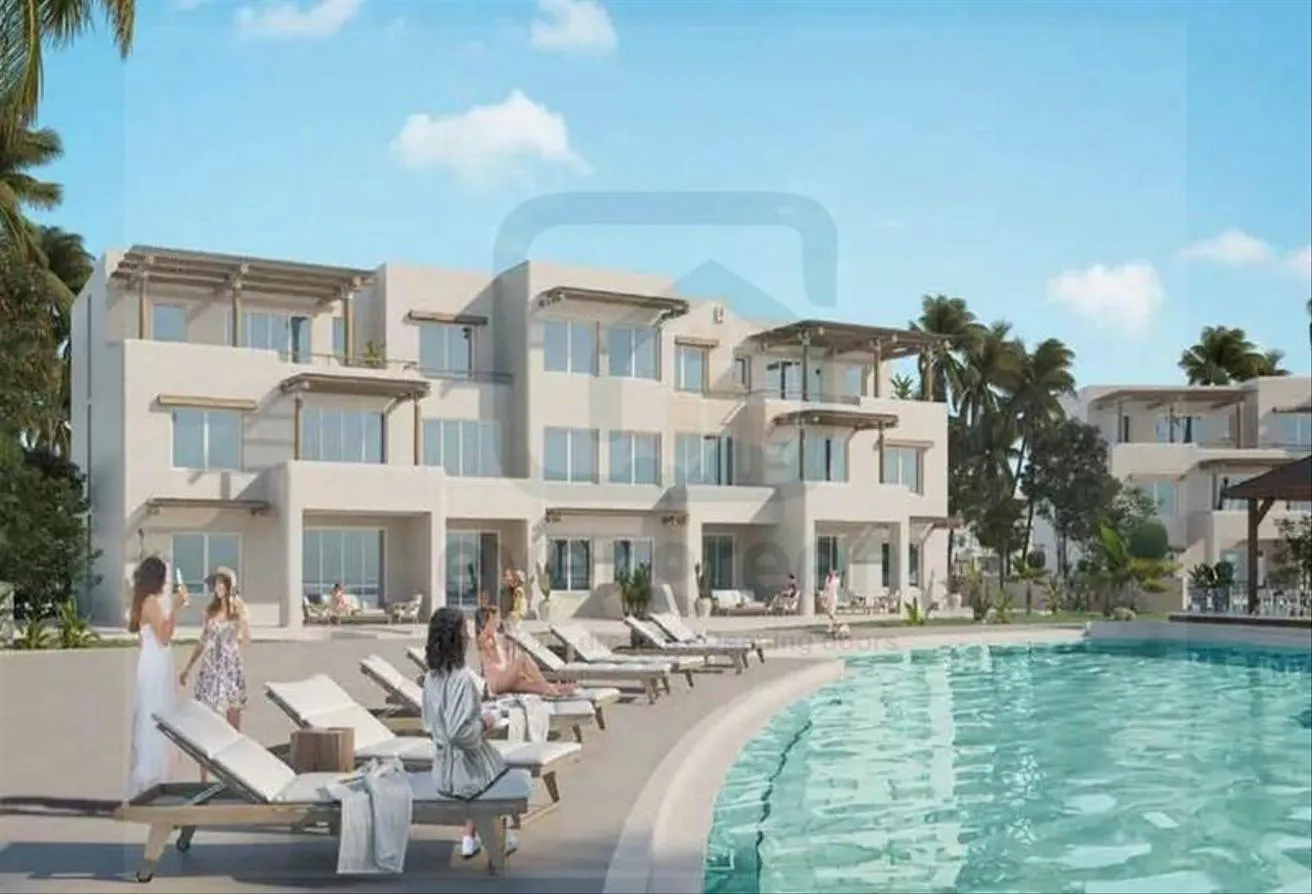 Sale in Hacienda Waters: Luxurious Chalet 2bed in Hacienda Waters over 10Y