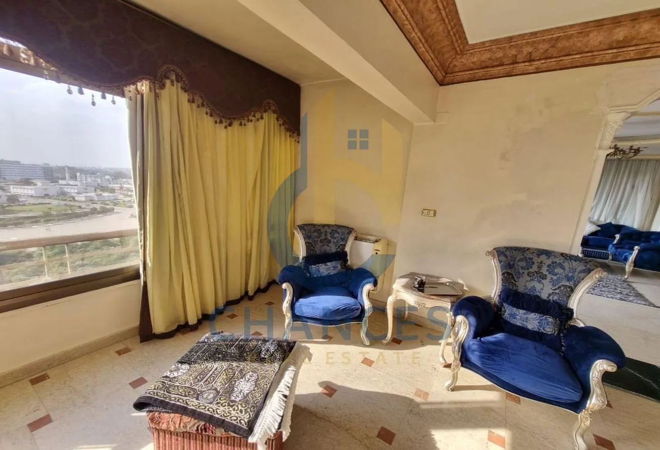Sale in Misr Helwan Agriculture Road: Apartment for sale in Egypt Helwan Agricultural