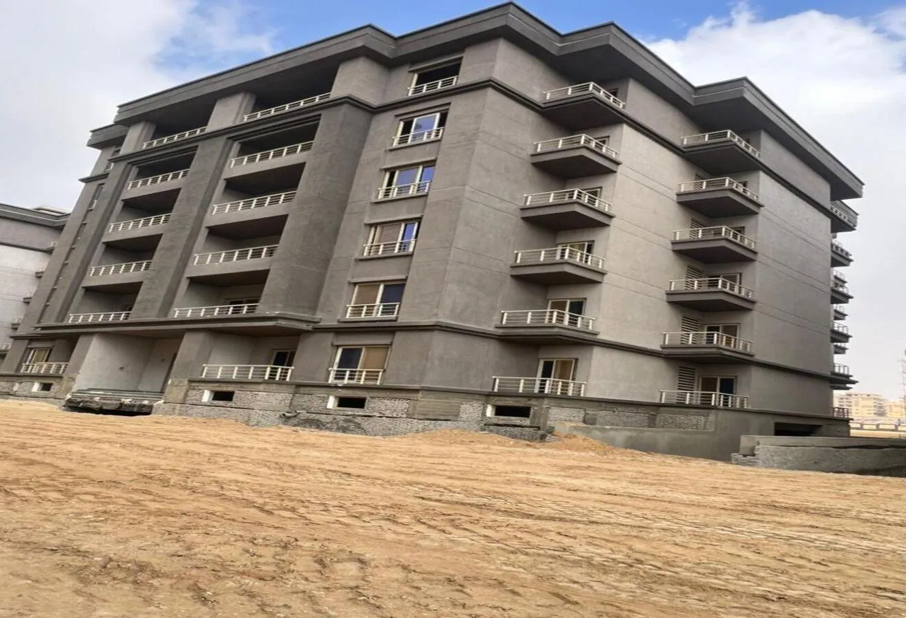 Sale in Teba: Tiba Rose compound, Apartment for sale .