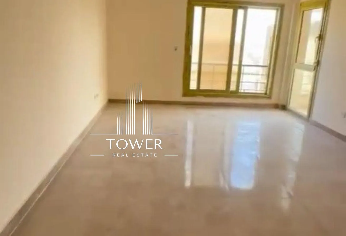 Rent in Janna 2: شقة مميزة 140م للأيجار الفاضى بكمبوند جنة زايد 2