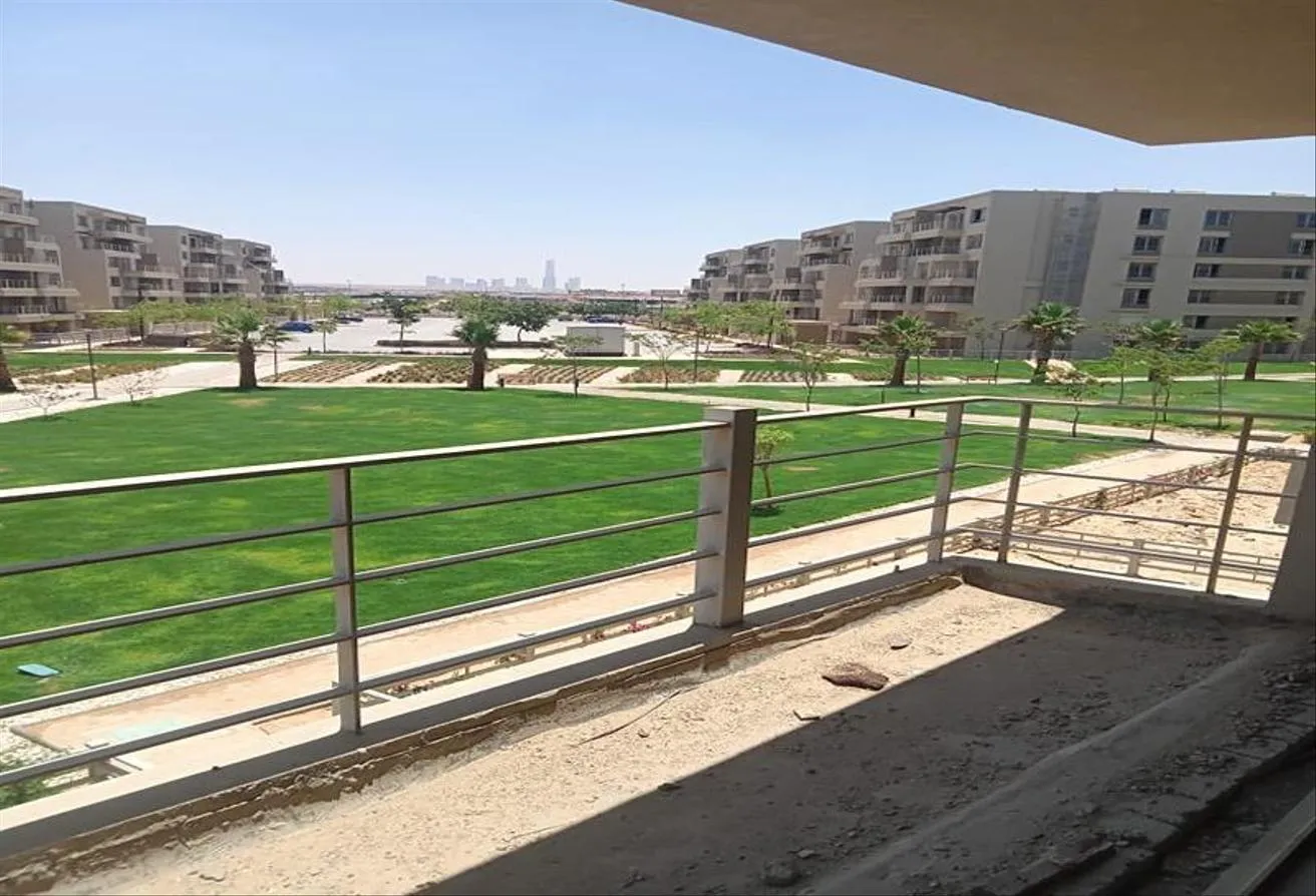 Sale in Capital Gardens   Palm Hills: Palm Hills Developments – Capital Gardens,