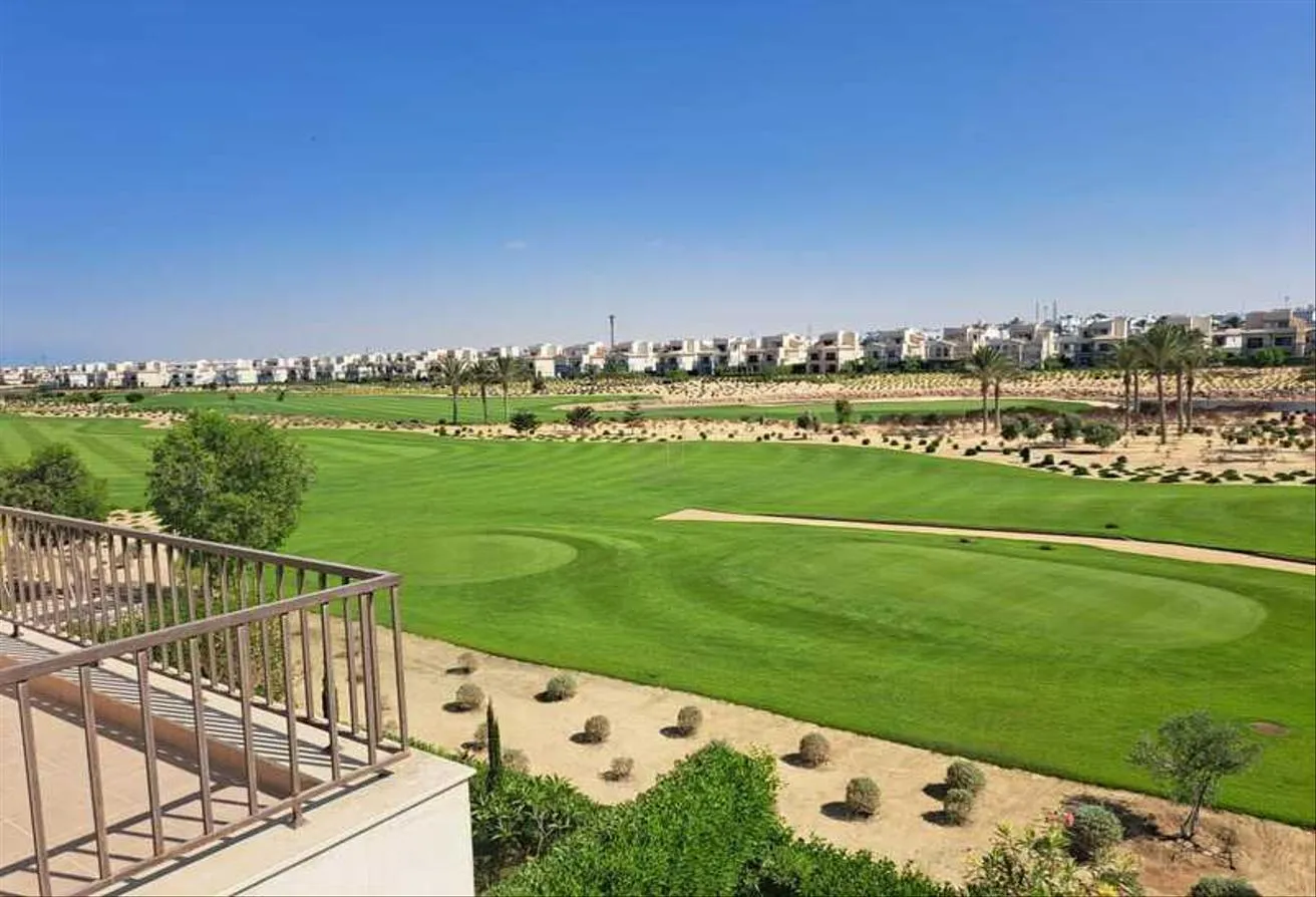 Sale in Marassi: Furnished Twin House Resale in Marassi-North Coast
