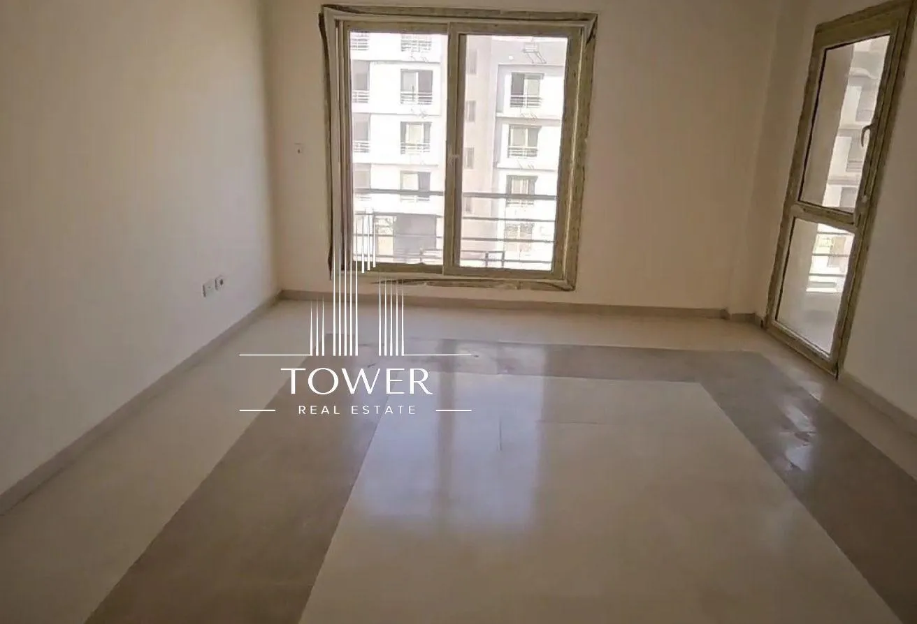 Rent in Janna 2: شقة مميزة 130م للأيجار الفاضى بكمبوند جنة زايد 2
