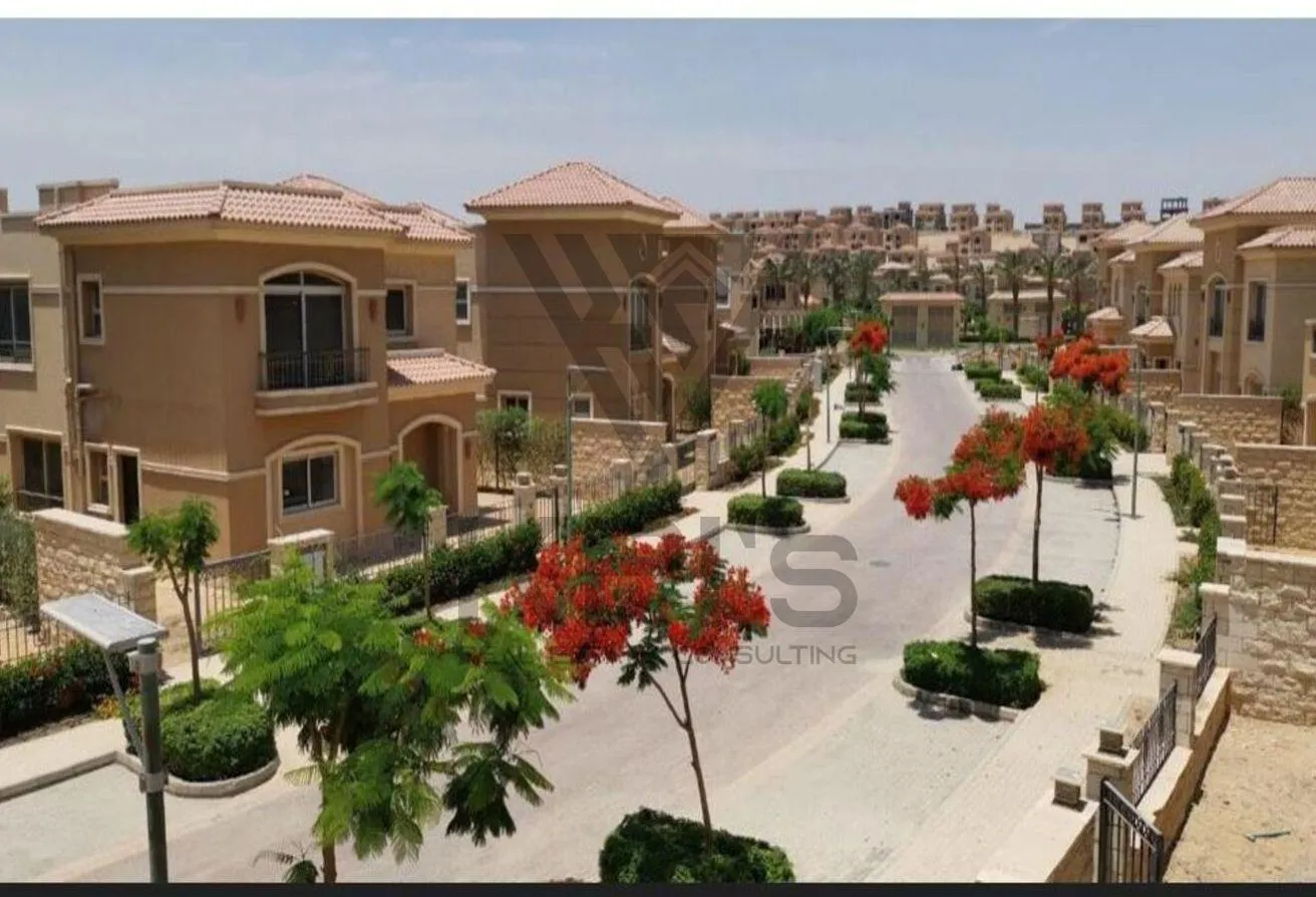Sale in Stone Park: Own Your Villa with Only 2.5% DP in PRIME View