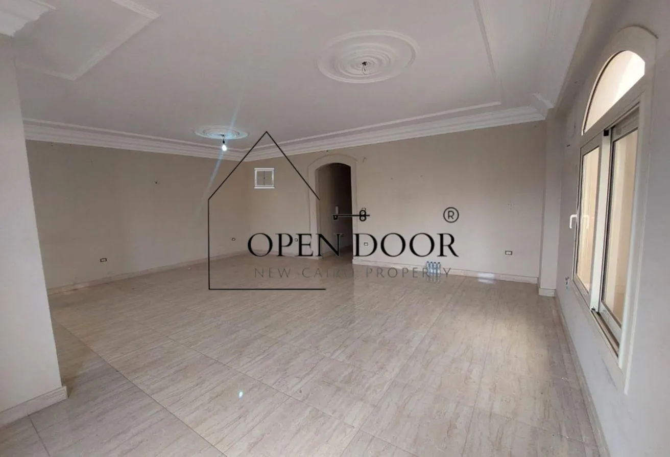 Rent in Suleiman Al Halabi St.: apartment for rent in Banfsaj Villas