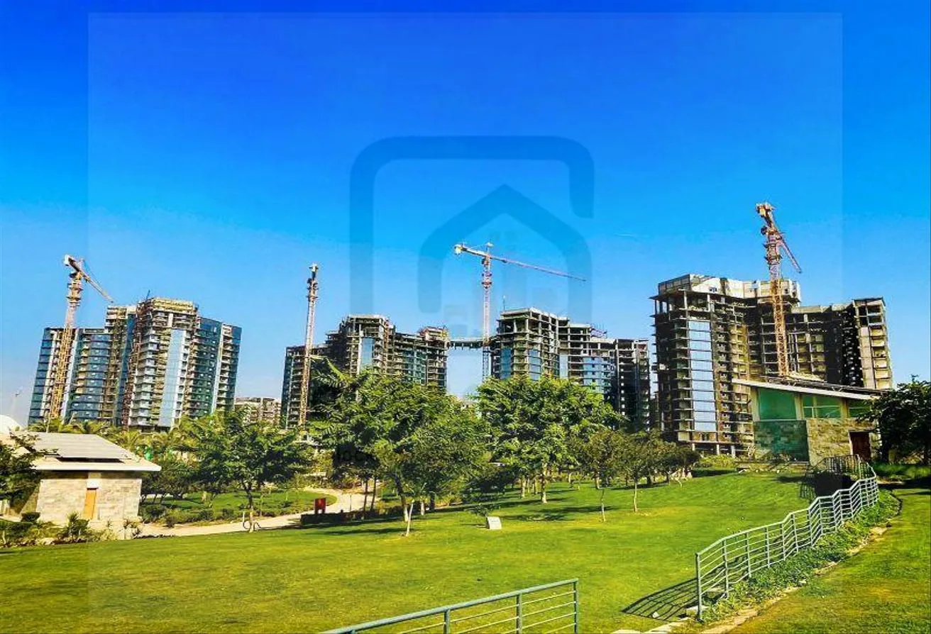 Sale in Park Side Residence: Lowest price Resale Apartment in Zed Finished+AC