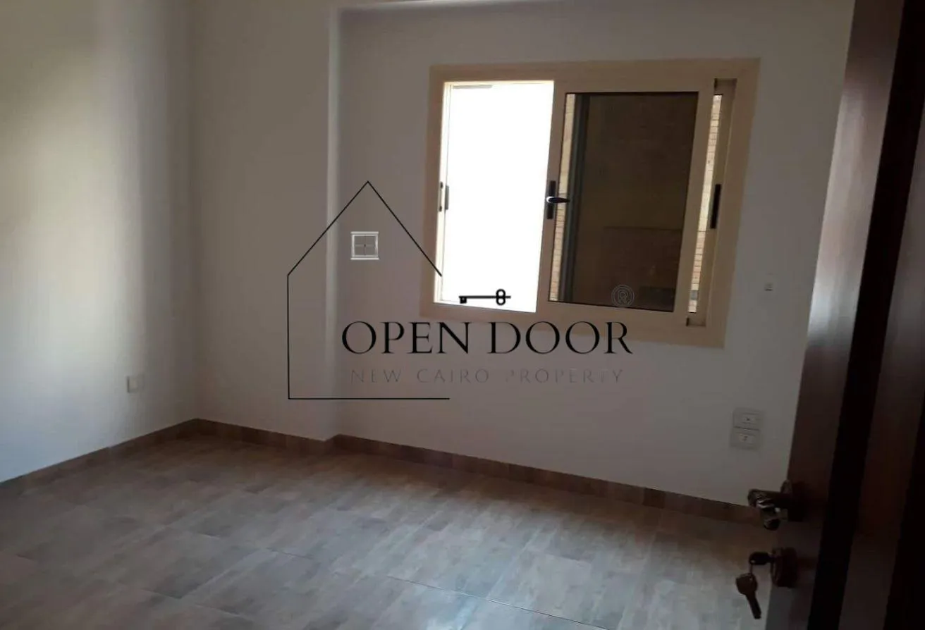 Rent in Beram Al Tunsi St.: Apartment for Rent in Narges Villas,