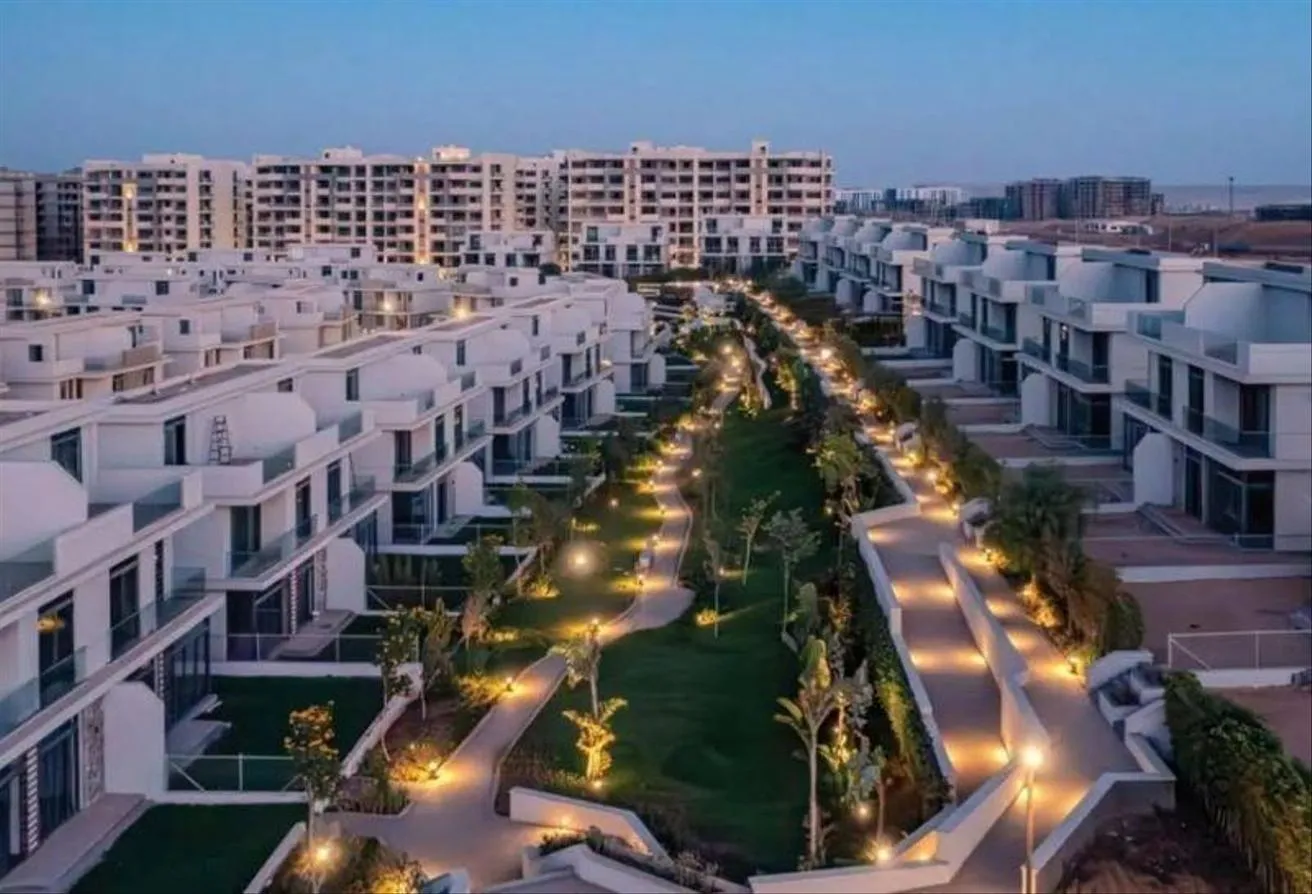 Sale in IL Bosco City: Apartment for sale in Bosco City, installments12 y