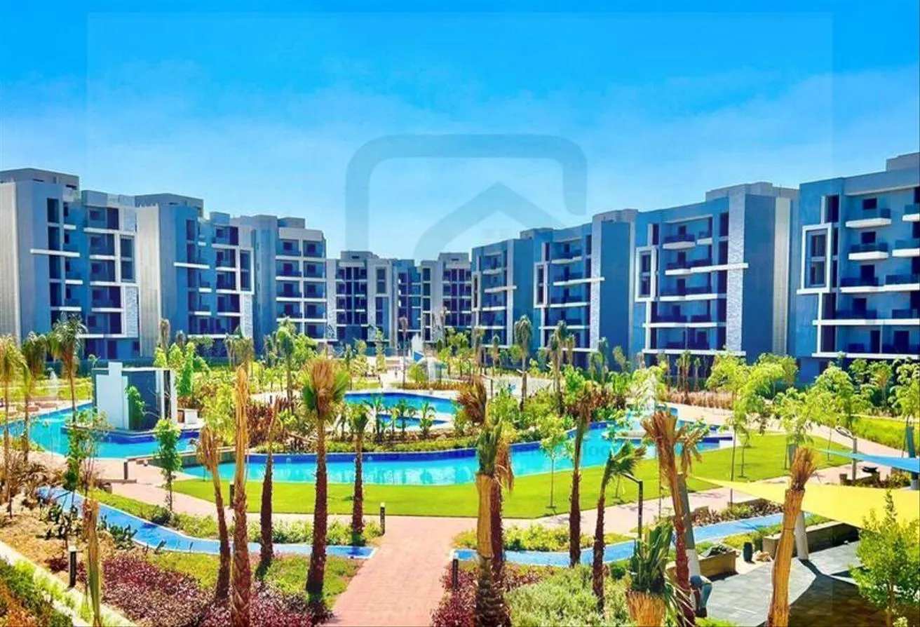 Sale in Sun Capital: Resale Unique Apt 160m in SunCapital FullyFinished