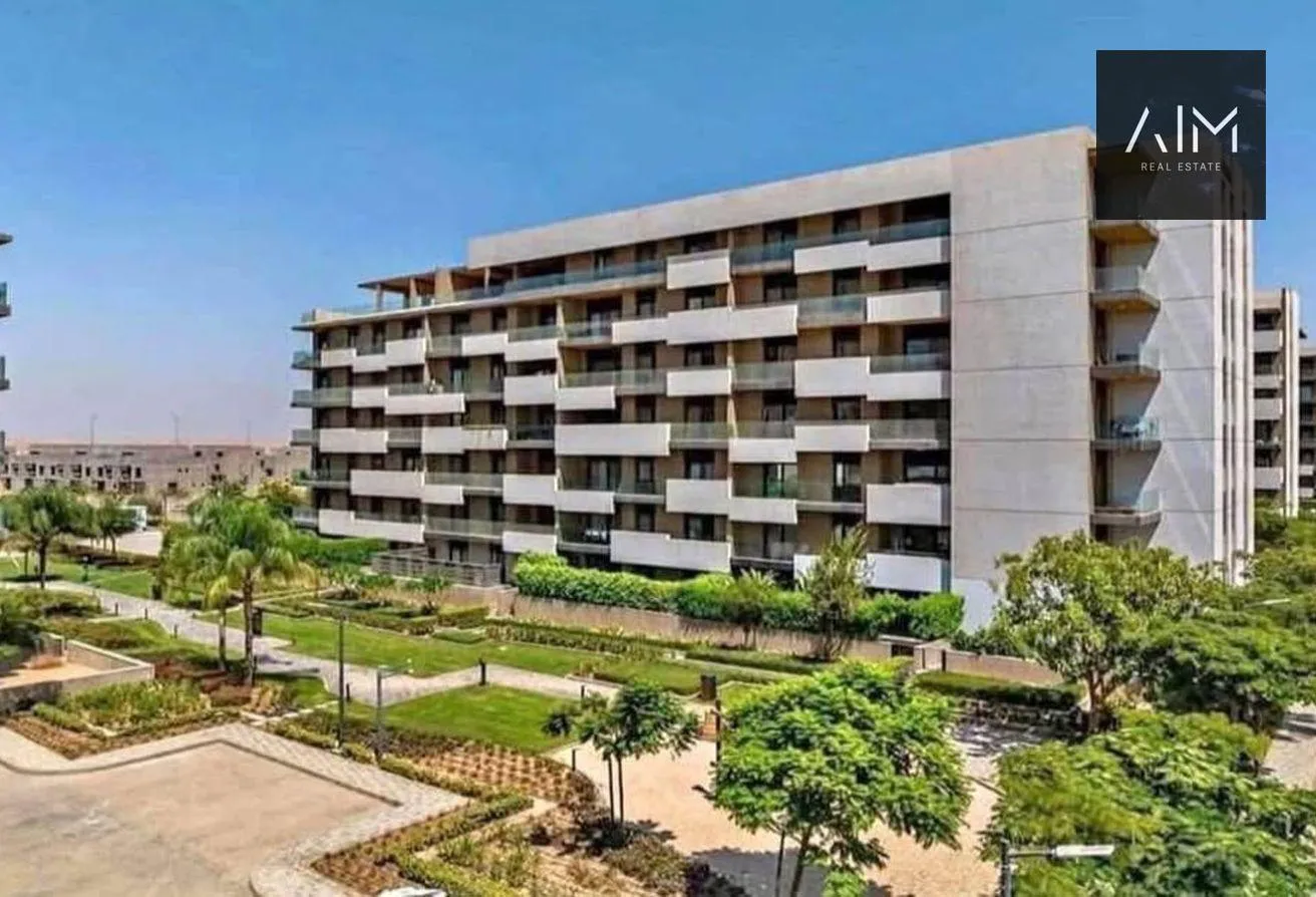 Sale in Al Burouj Compound: Finished apartment for resale 143m Al Burouj
