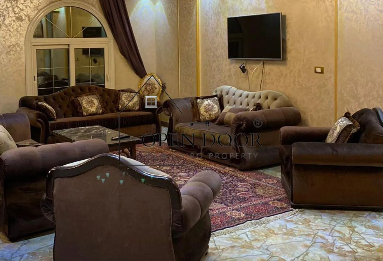 Rent in Street28: Apartment for Rent in Fifth District