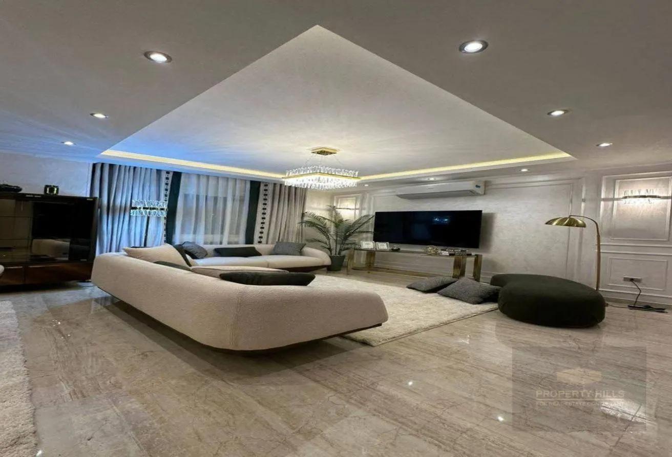Sale in Mountain View Chill Out Park: Finished apartment ready to move installments12yrs