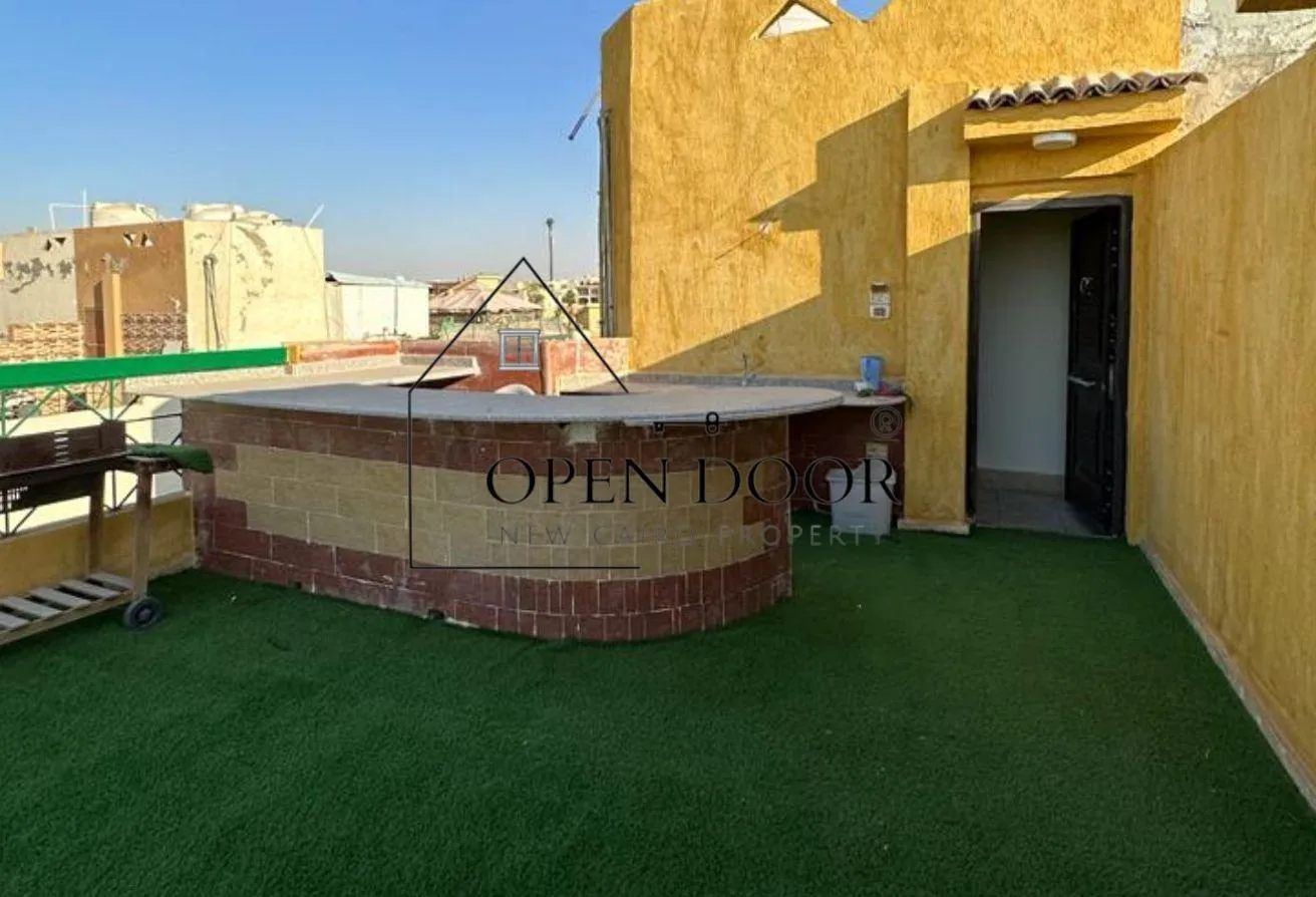Rent in Zizinia St.: for rent Zizinia Compound in the Fifth Settlement