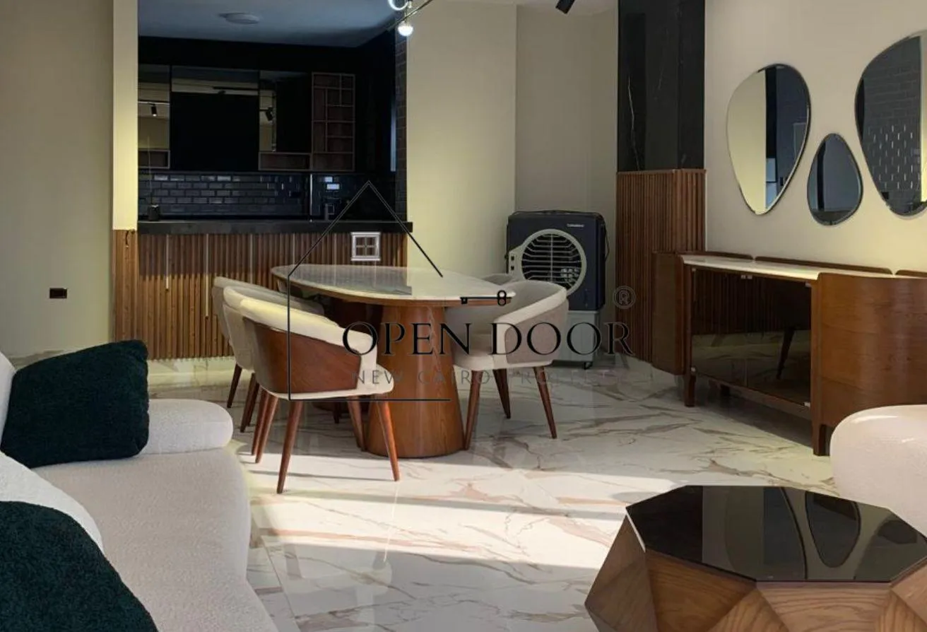 Rent in Al Andalus Family: Luxury apartment for rent in Andalusia 2
