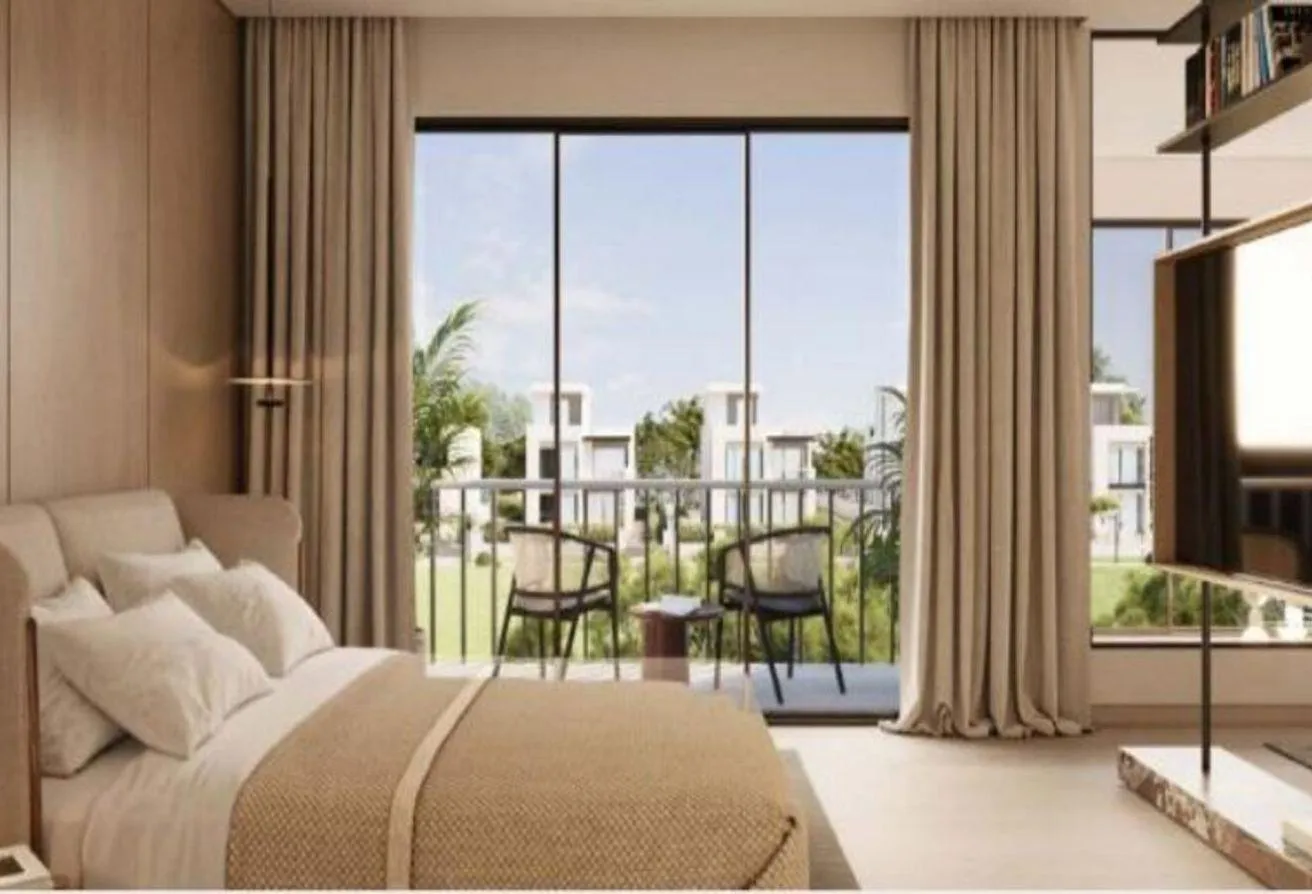 Sale in Solana: Villa 563m by SODIC in Zayed prime view