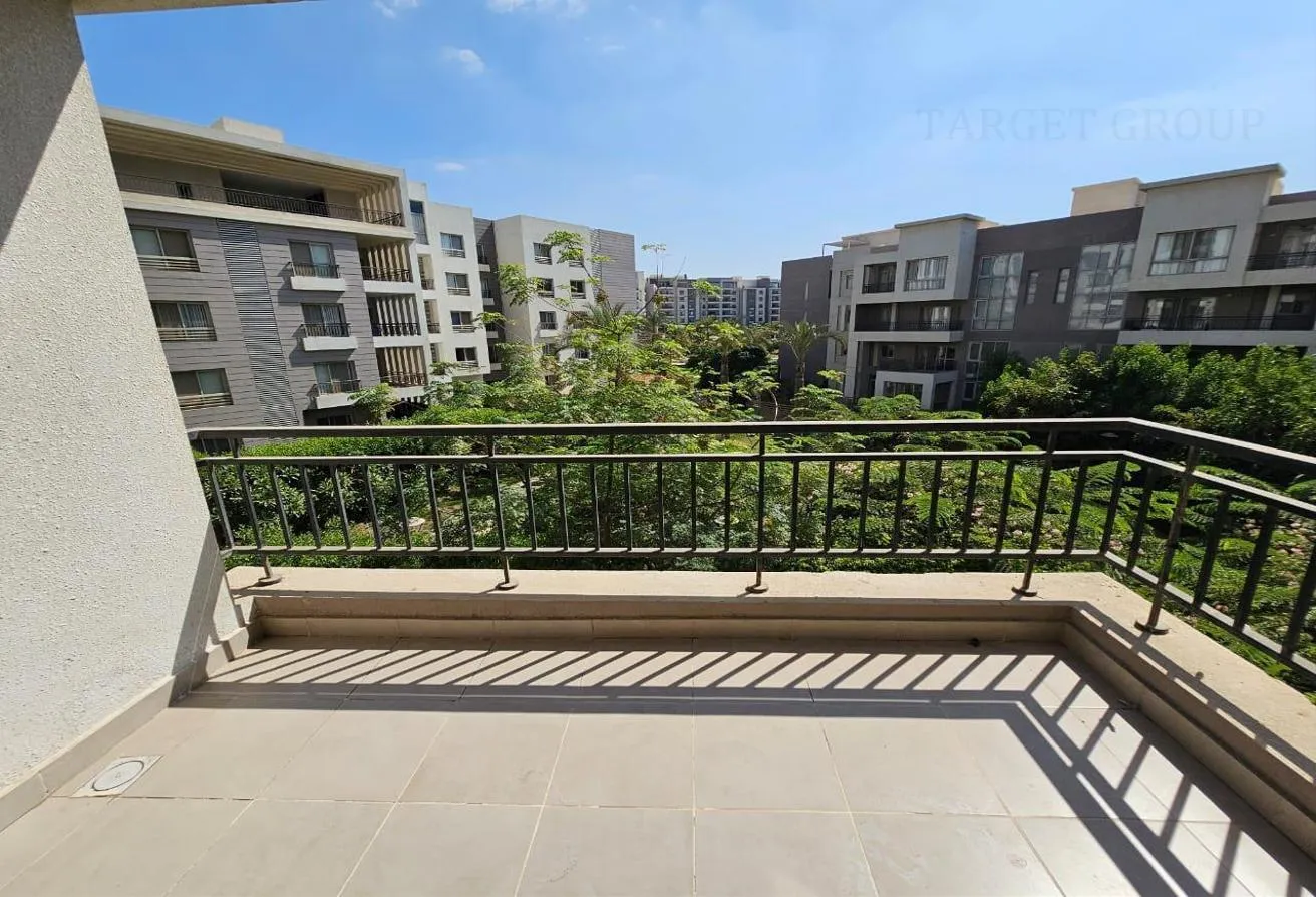 Rent in Cairo Festival City: Apartment for rent in Cairo Festival Compound,