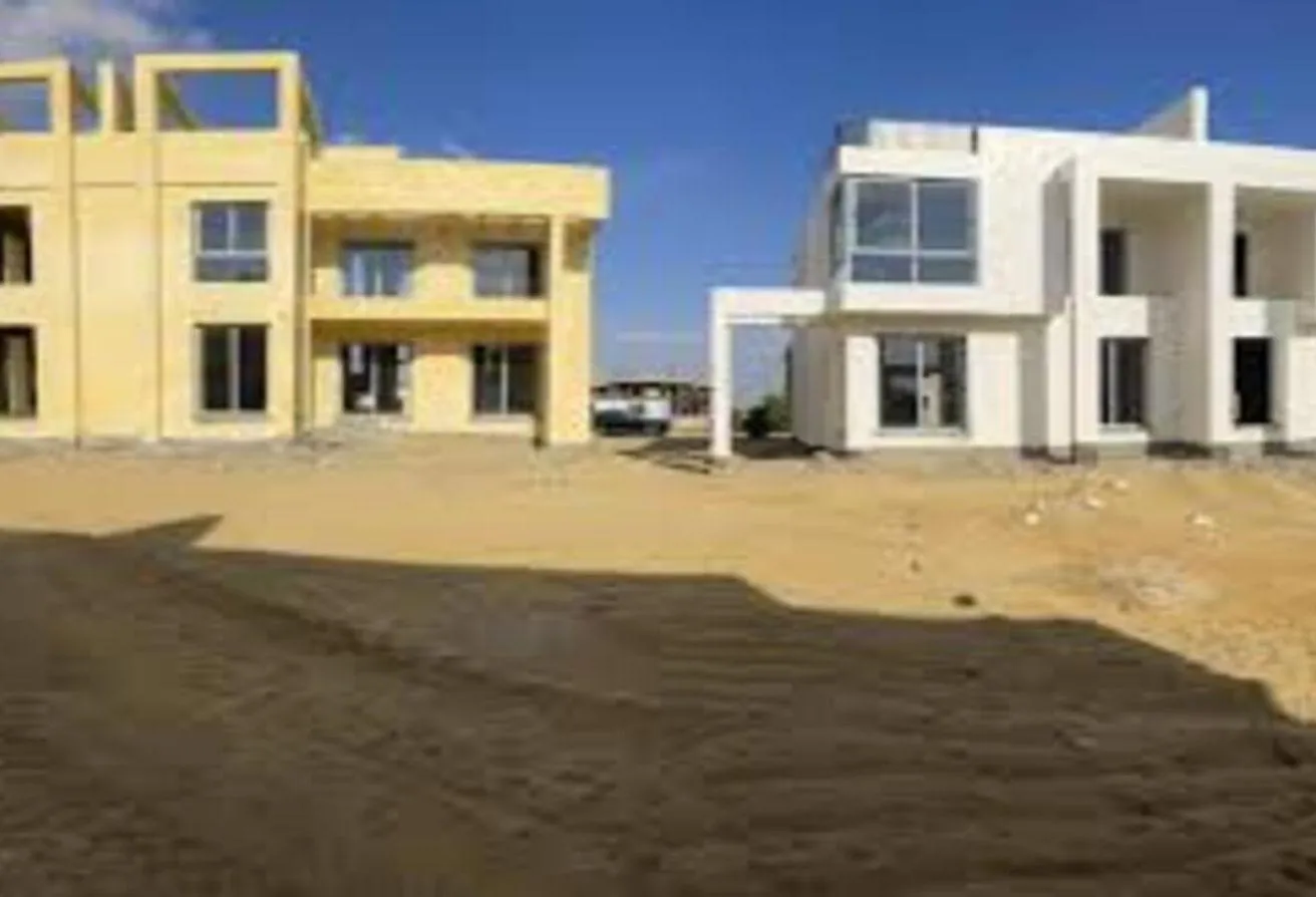 Sale in Six West: Twin300m Delivery6months Lowest Price sheikh zayed