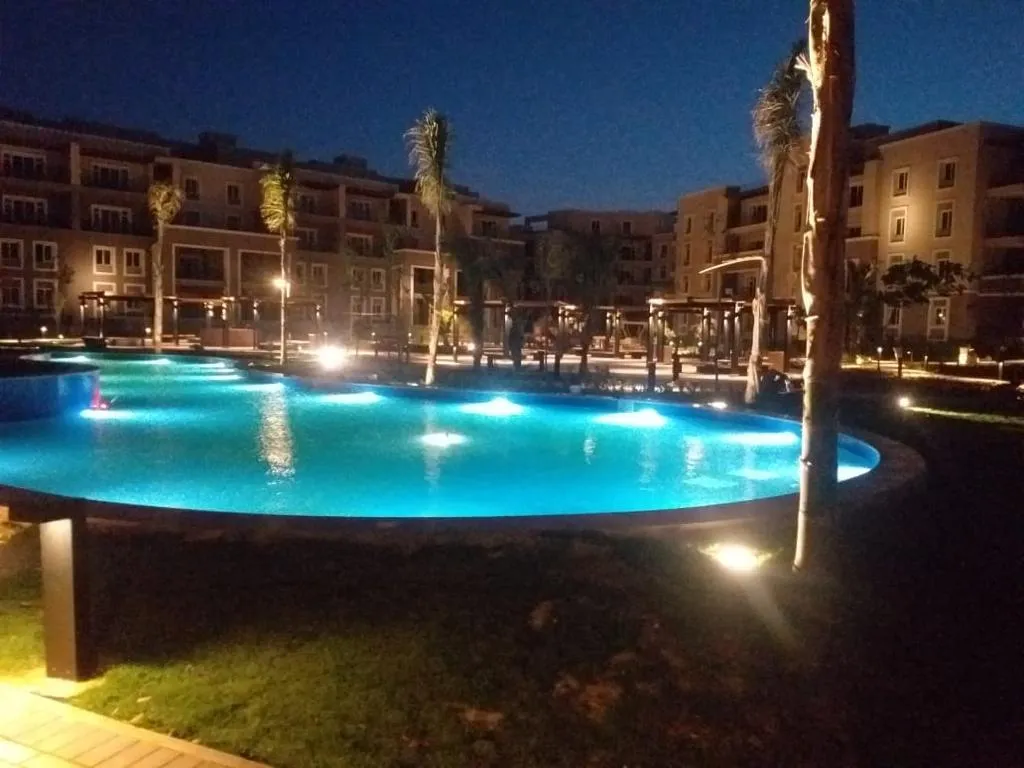 Sale in October Plaza: Resale Ivilla Roof With Installments -Mountain View ICity October