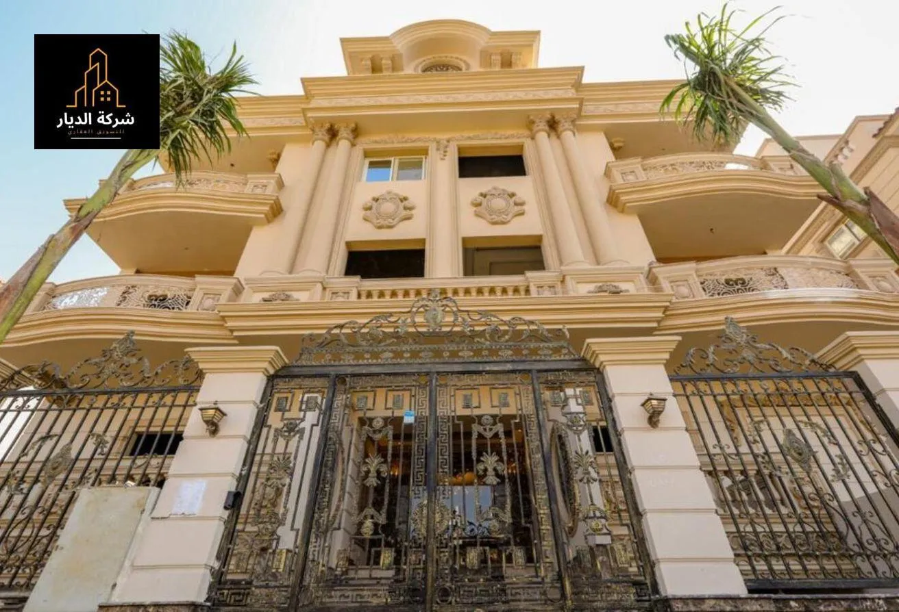Rent in Al Narges 7: فيلا دوبلكس بمنطقة النرجس 7 بالتجمع للإيجار