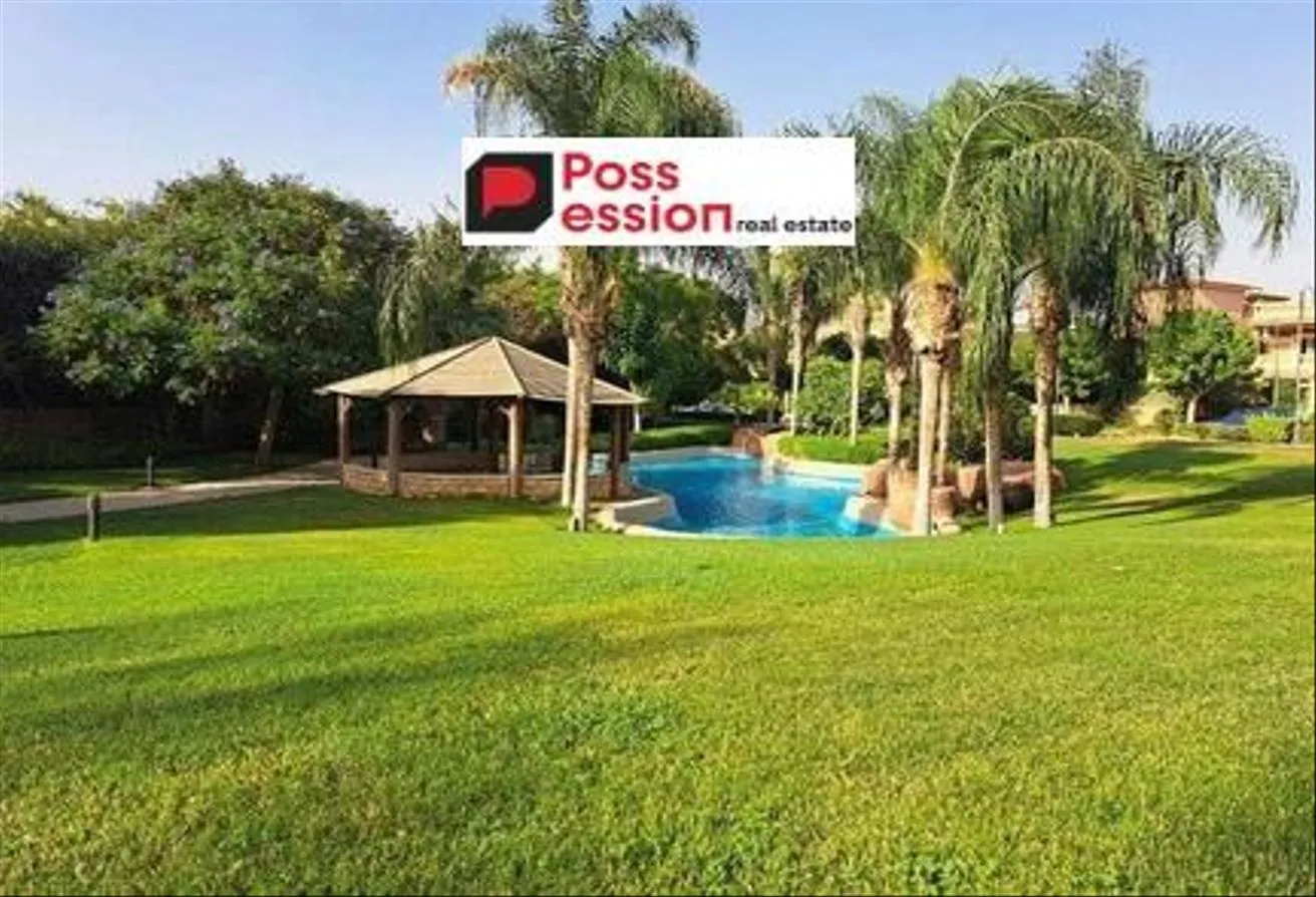 Sale in La Vista 4: Chalet for sale (immediate delivery) lavista 4