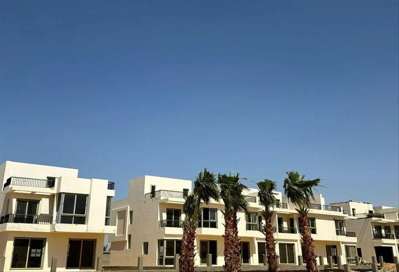 Sale in The 8: Own a Standalone in New Zayed with the Lowest DP .