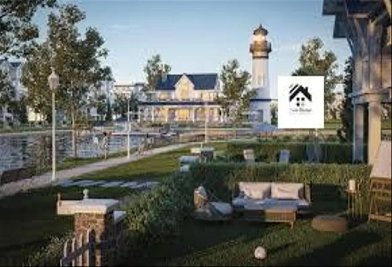 Sale in Mountain View Mostakbal City: Ivilla GARDEN for sale In MV ALIVA FIELDS PARK