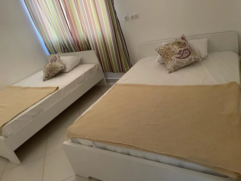Sale in Marassi: Fully furnished chalet in Marassi (Marina 1)