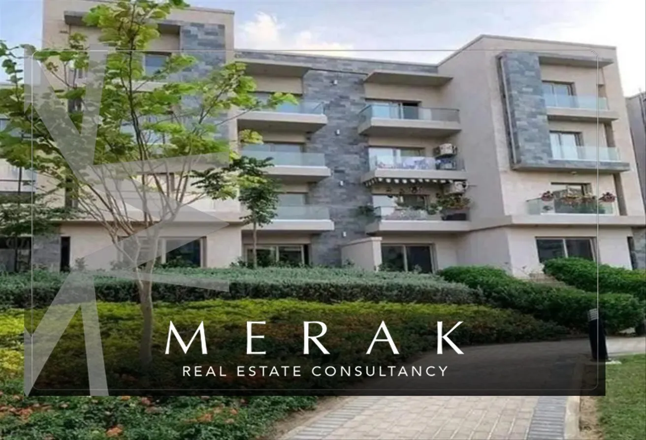 Sale in Galleria Moon Valley: Apartment Resale In Galleria On View|Ready To Move