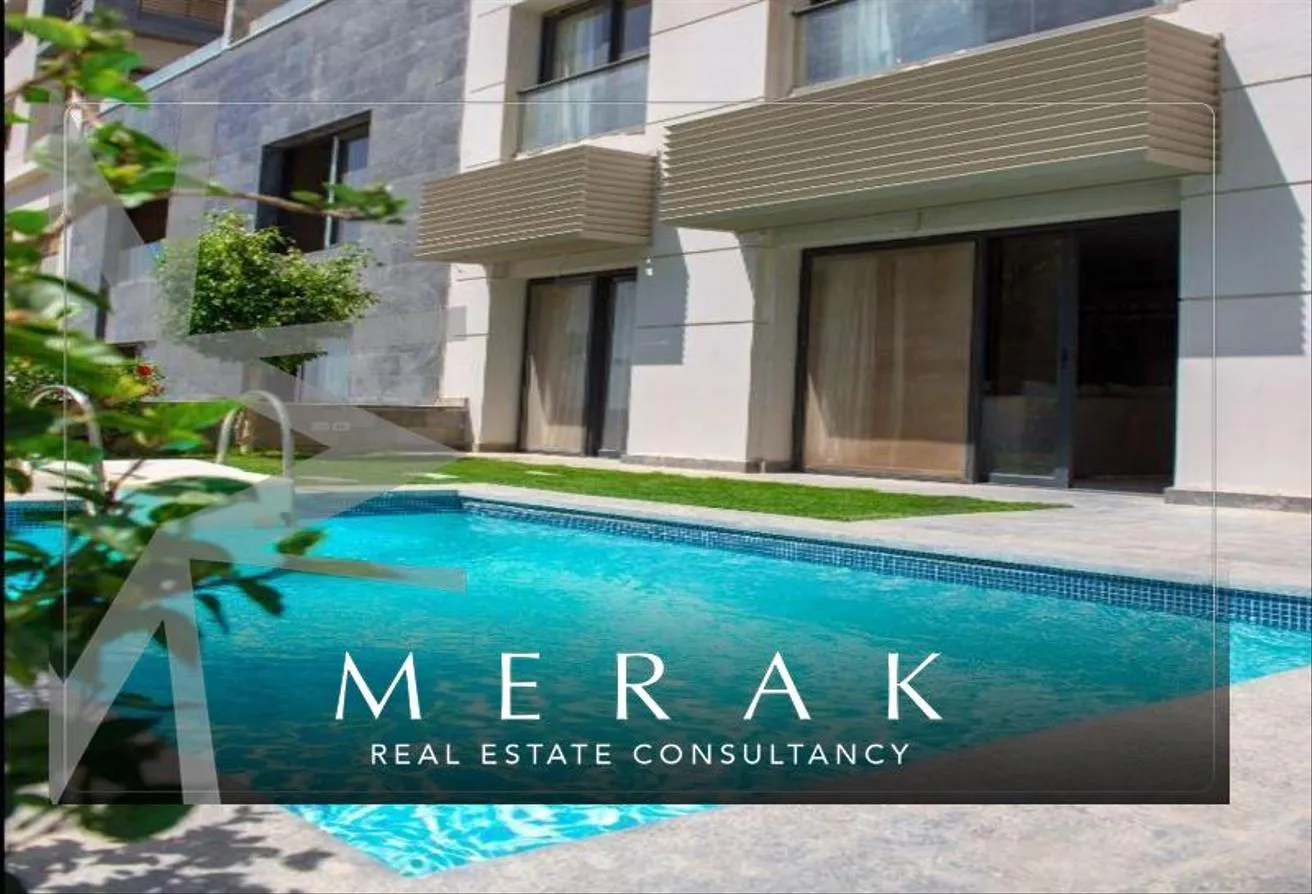 Sale in Galleria Moon Valley: Resale Penthouse195M+Swimming Pool In Galleria RTM