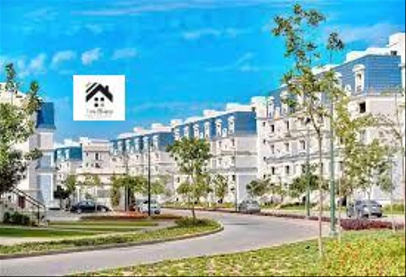 Sale in Mountain View Mostakbal City: اي فيلا 190 م + 60 م جاردن في كمبوند ماونتن فيو