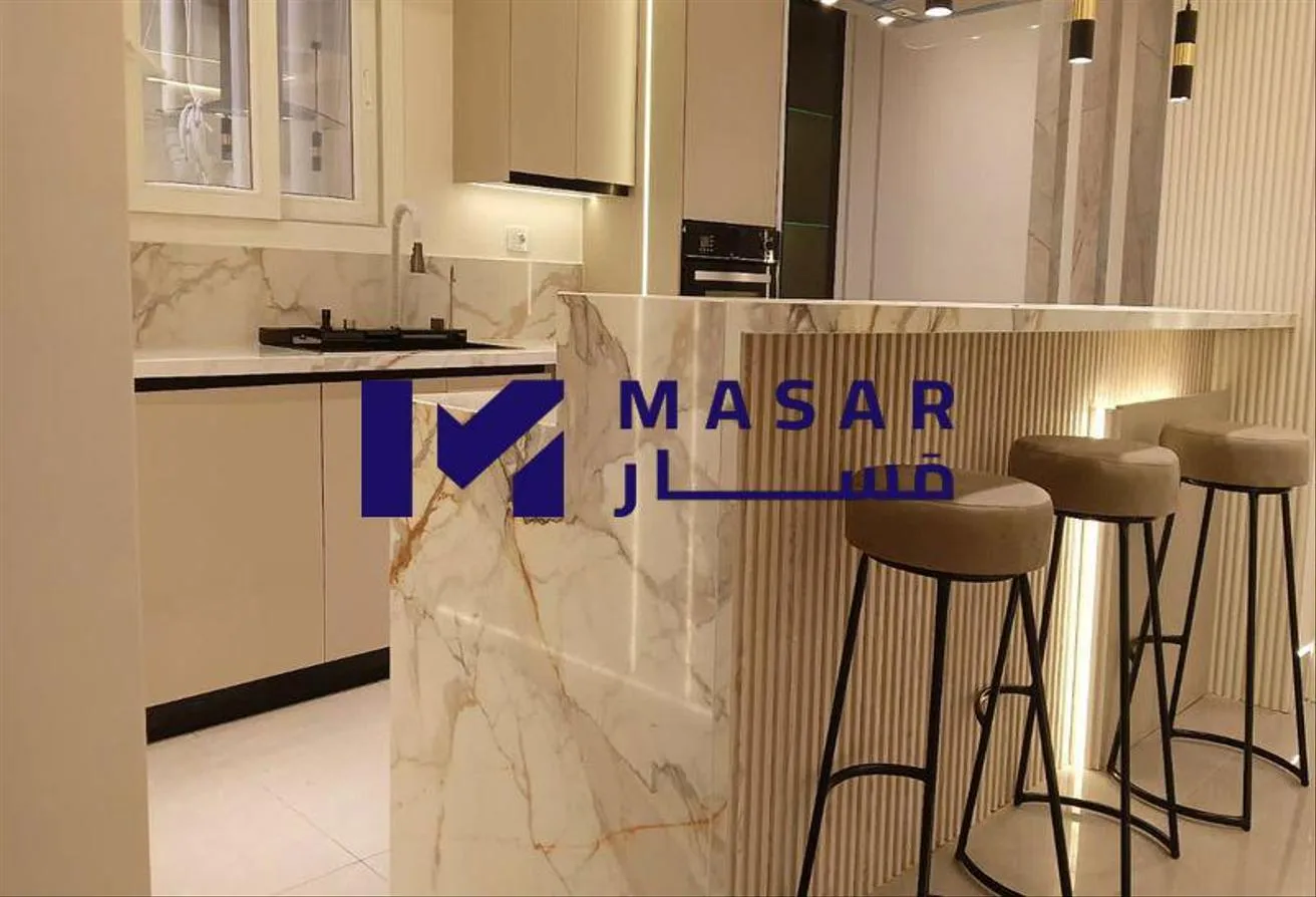 Sale in North Lotus: Apartment for sale in a very special location with