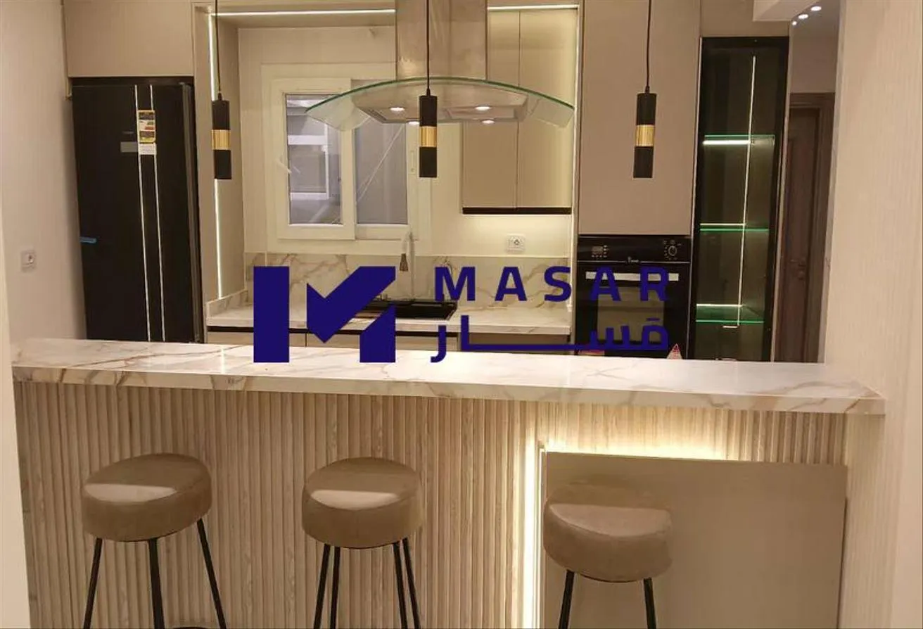 Sale in North Lotus: own u retail in Stride newcairomall-10%downpayment