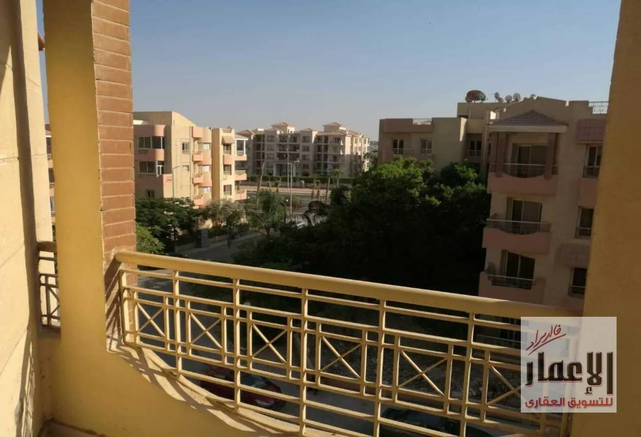 Sale in Opera City: شقة للبيع بكمبوند اوبرا سيتى  الشيخ زايد