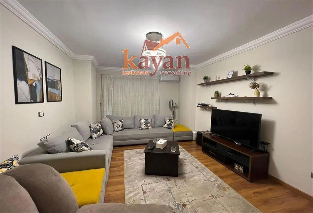 Sale in JAYD Residence: Apartment for sale  Ultra Super Lux Finishing