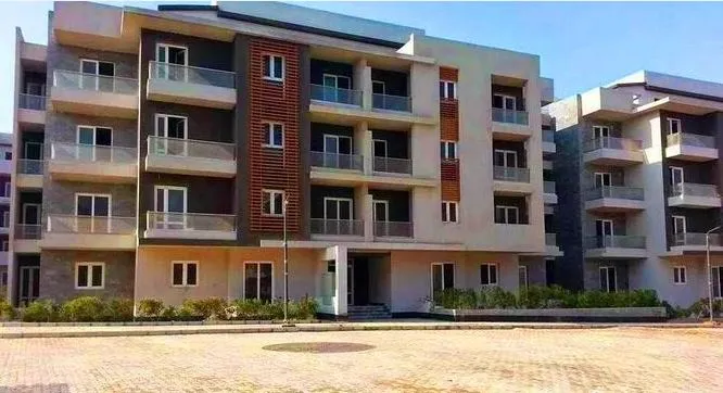 Sale in Zayed Regency: Invest in 190m Apartment in Zayed next Al RabWA