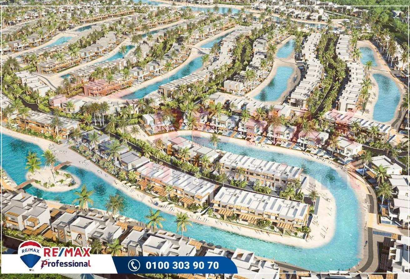 Sale in Jefaira: Unit Townhouse Prime Location in (Quayside)
