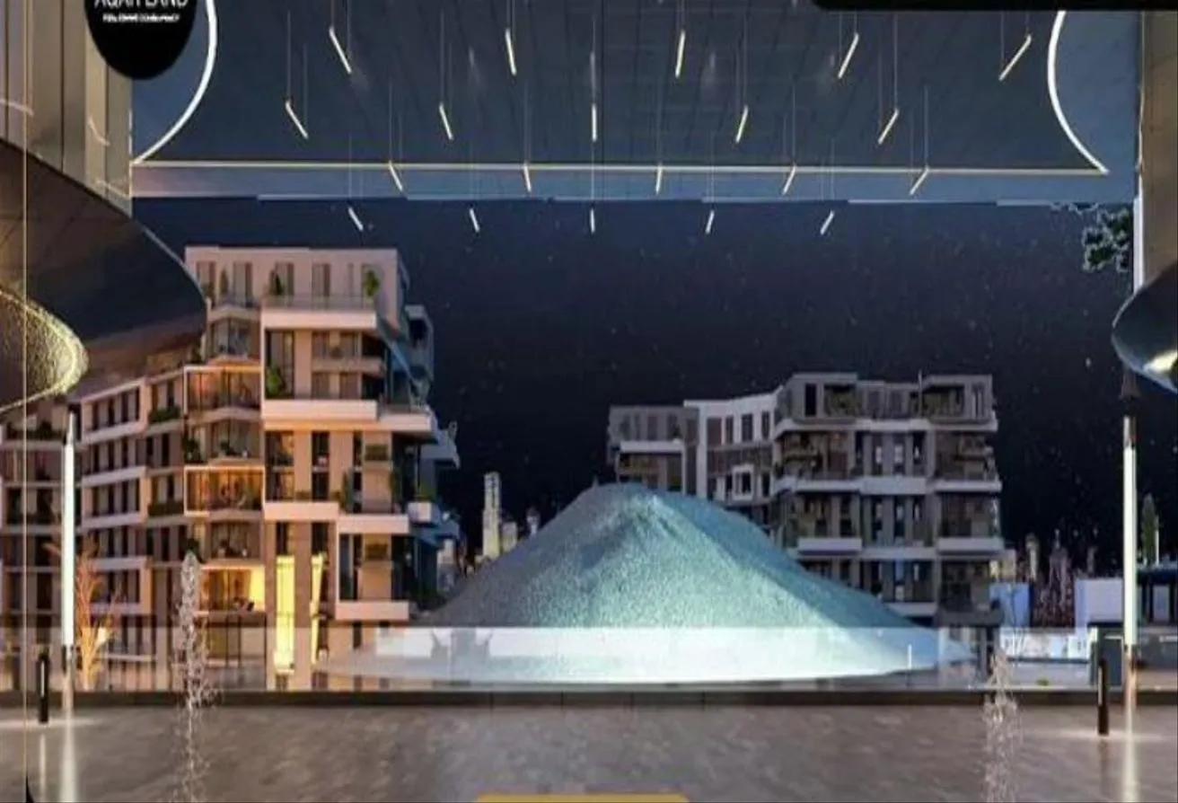 Sale in Jazebeya: luxury duplex for sale in 6 october