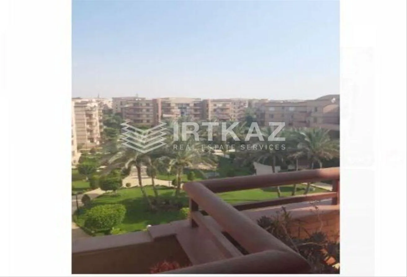 Sale in Al Rehab: RTM FURNISHED Apartment - Best Location in ALRehab