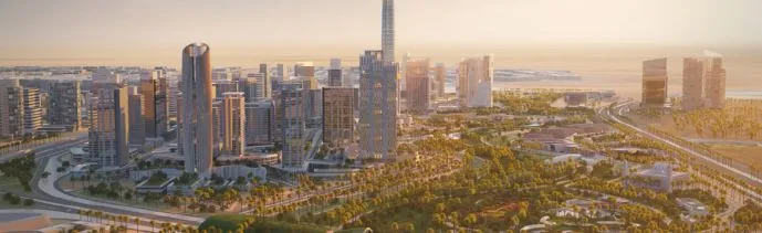 FOR SALE  In  installments Apartment  in IL Bosco New Capital