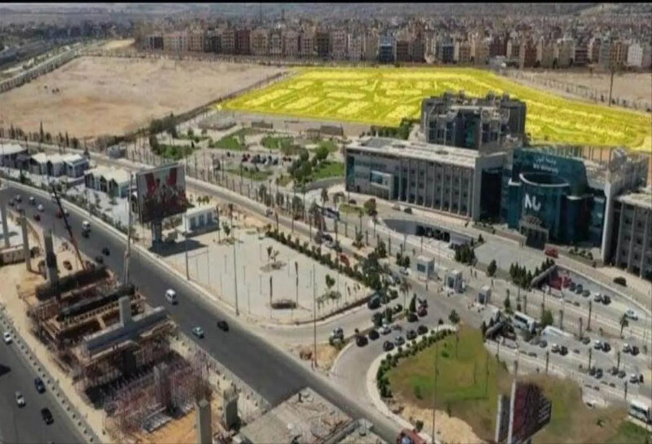 Sale in Terrace Compound: Apartment For Sale In Terrace With 10% Downpayment
