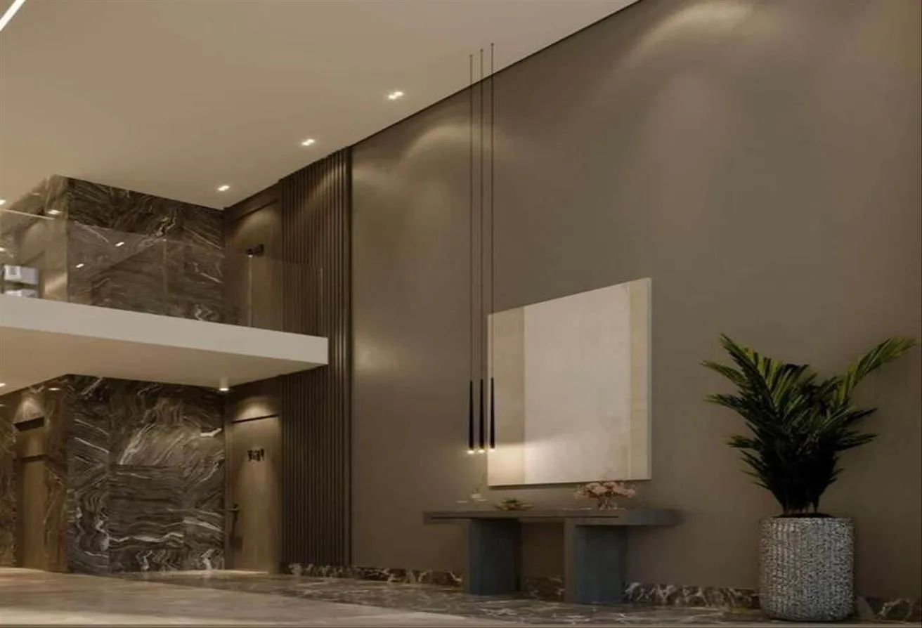 Sale in Terrace Compound: Apartment For Sale at terrace Prime location