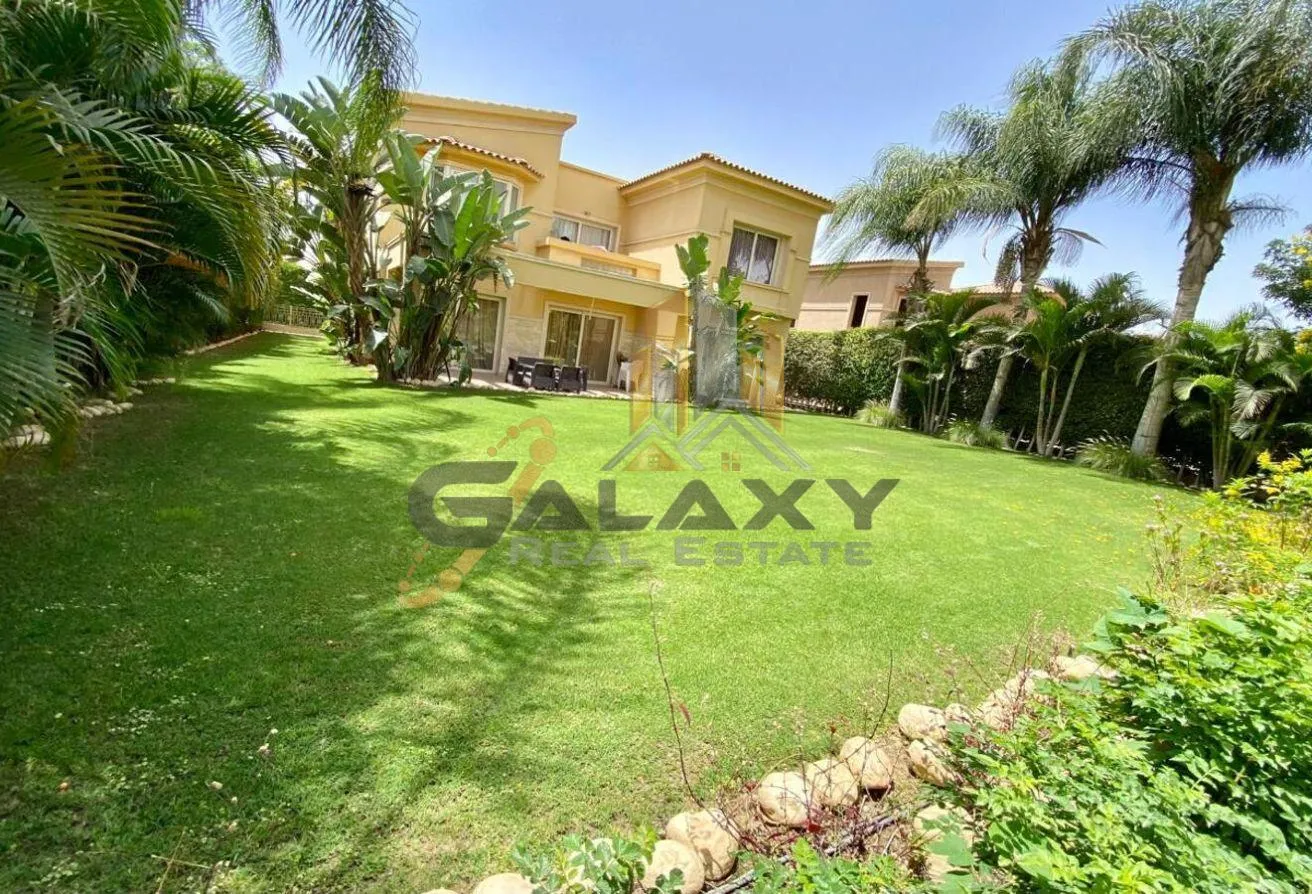 Sale in Hayah Residence: Standalone villa Hayah Residence ultra super lux