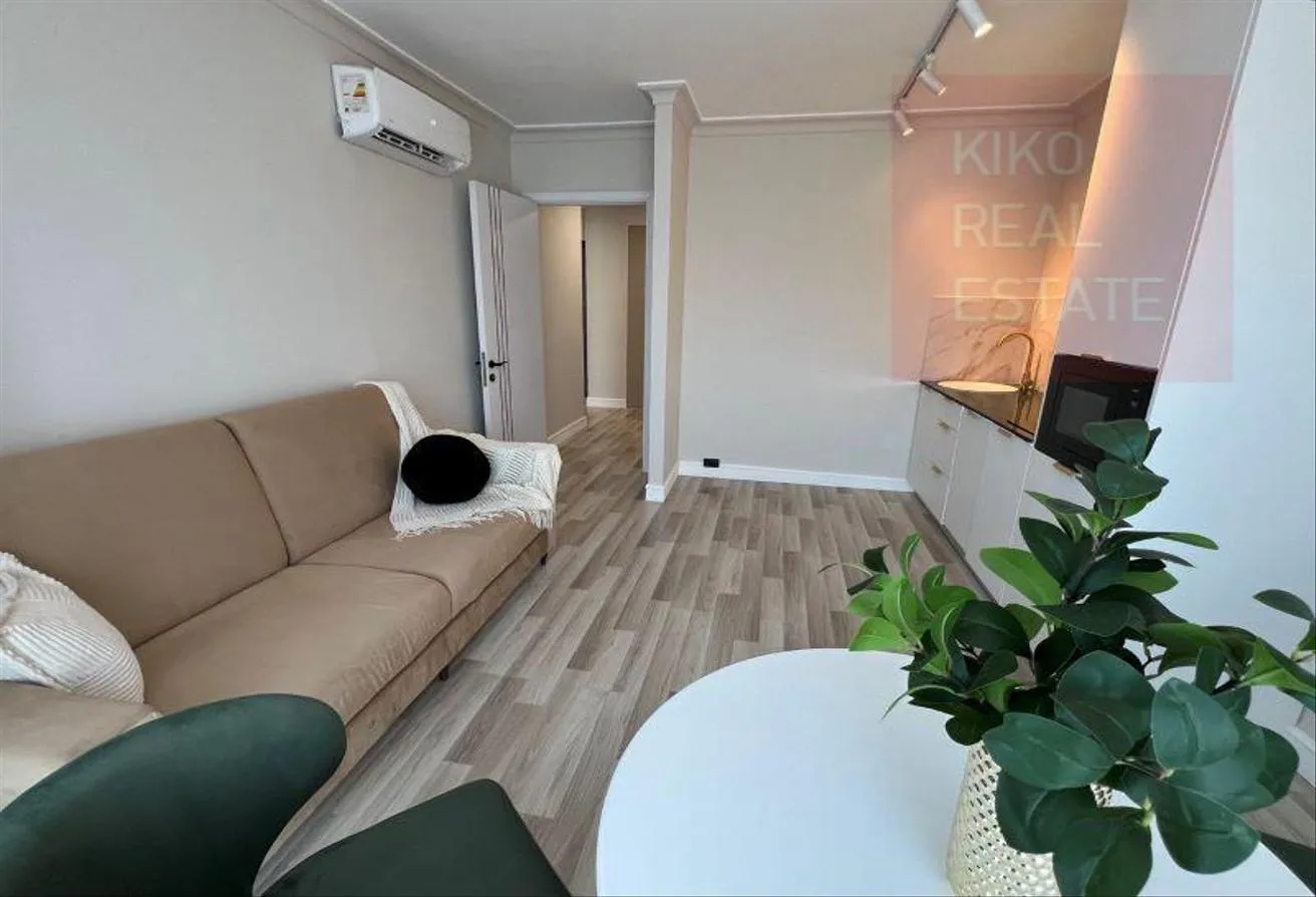 Sale in El Hadaba District: Brand new 1 bedroom apartment. El Nessim heights